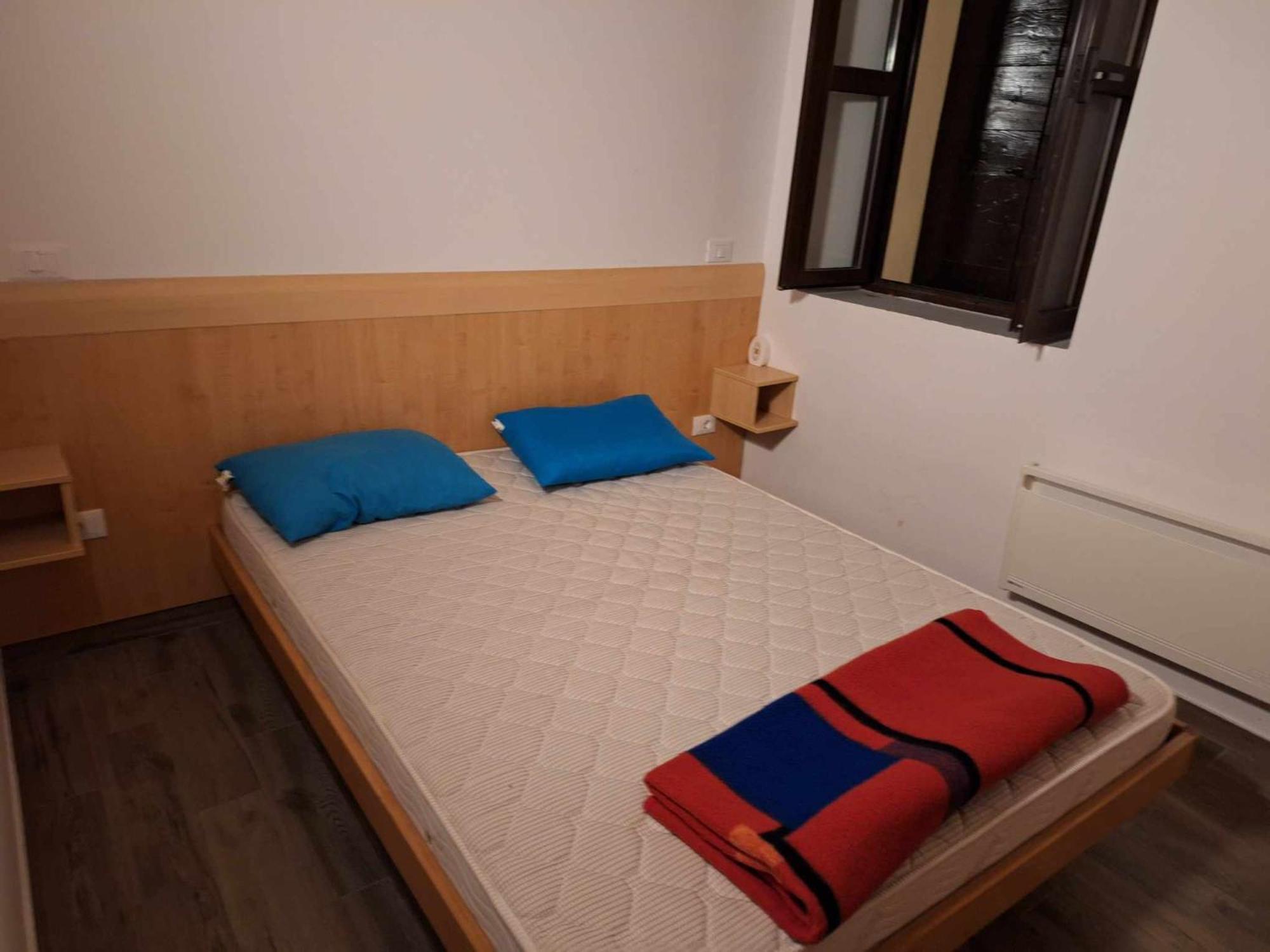 Hotel Dom Klementa Juga à Lepena Extérieur photo